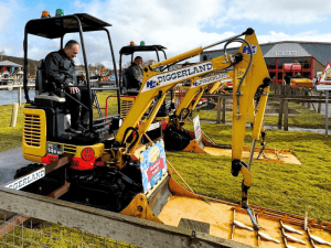 LibDem leader still having fun