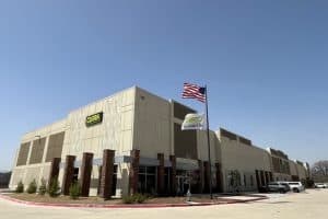 Clark returns headquarters to USA