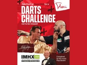 Are you an Aspiring Luke Littler?