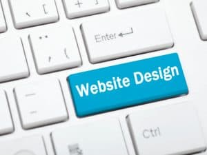 End of summer sale on website design