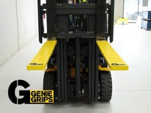 GenieGrips® is gearing up to showcase its innovative grip and safety solutions