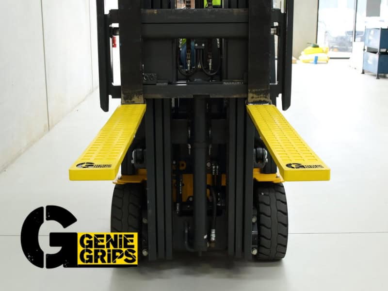 You are currently viewing GenieGrips® is gearing up to showcase its innovative grip and safety solutions