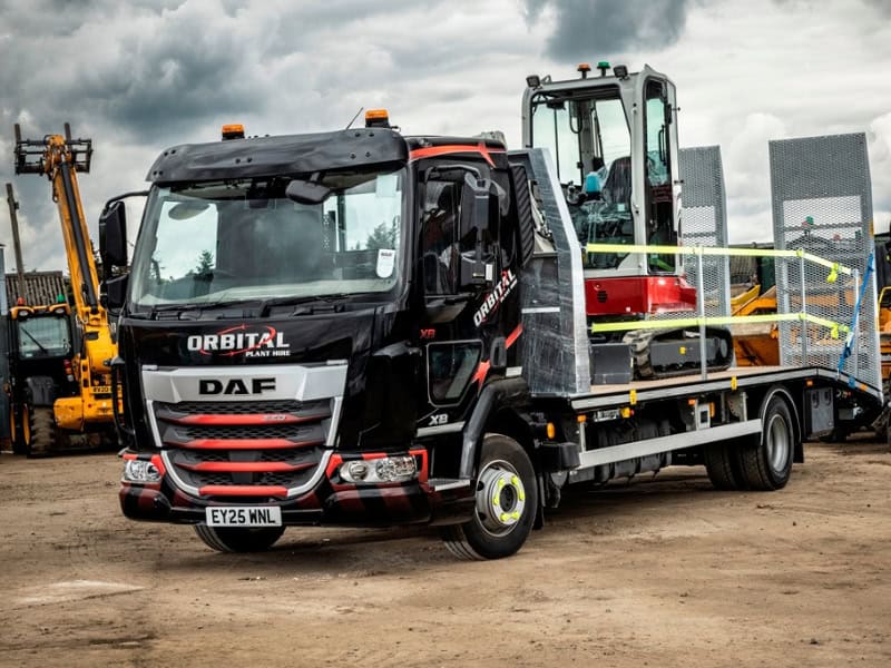 You are currently viewing Sterling’s new compact beavertail plant trailer body