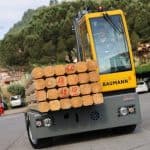 Baumann EXL Sideloaders Enter Production