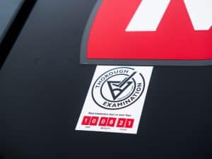 CFTS unveil official inspection app at IMHX