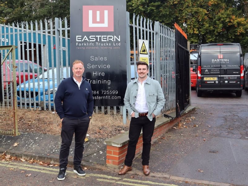 You are currently viewing Bennie Equipment Ltd announces third acquisition of 2025