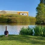 JCB hands billionaire owners £866m pay-out despite downturn