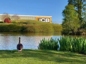 JCB World Headquarters