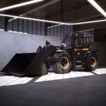 80 Special Machines for 80 Years of JCB Innovation