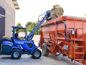 It’s here! The NEW MultiOne 8.4 TurboS is in the UK!