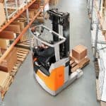 STILL expands its range of smart reach trucks