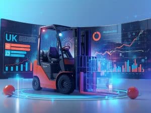 UK Forklift Market Report