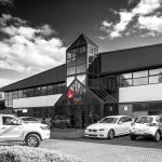 B&B Attachments proudly marks its 45th anniversary this year