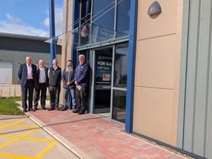 UKMHA and CFTS to open new national training hub in Leicestershire