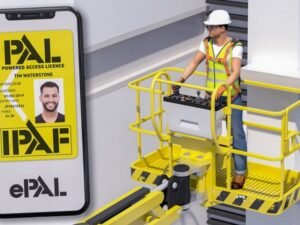 IPAF hits three million PAL cards