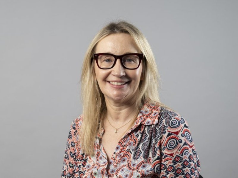 You are currently viewing Linde Material Handling UK Appoints New Head of Sustainability