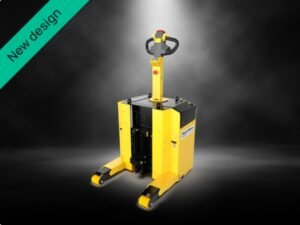 New MasterHandler Available Now! A classic, remastered