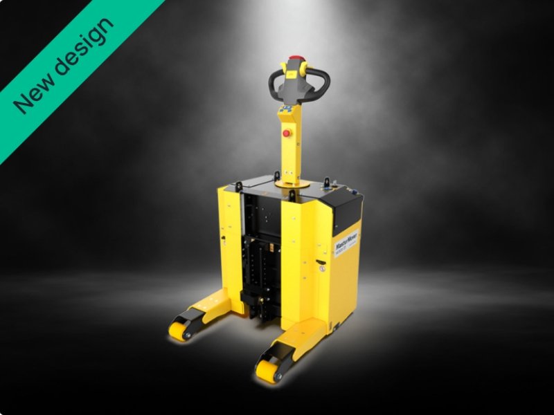 You are currently viewing New MasterHandler Available Now! A classic, remastered