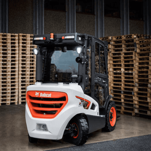 Bobcat Forklifts