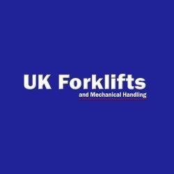UK Forklifts - Southampton